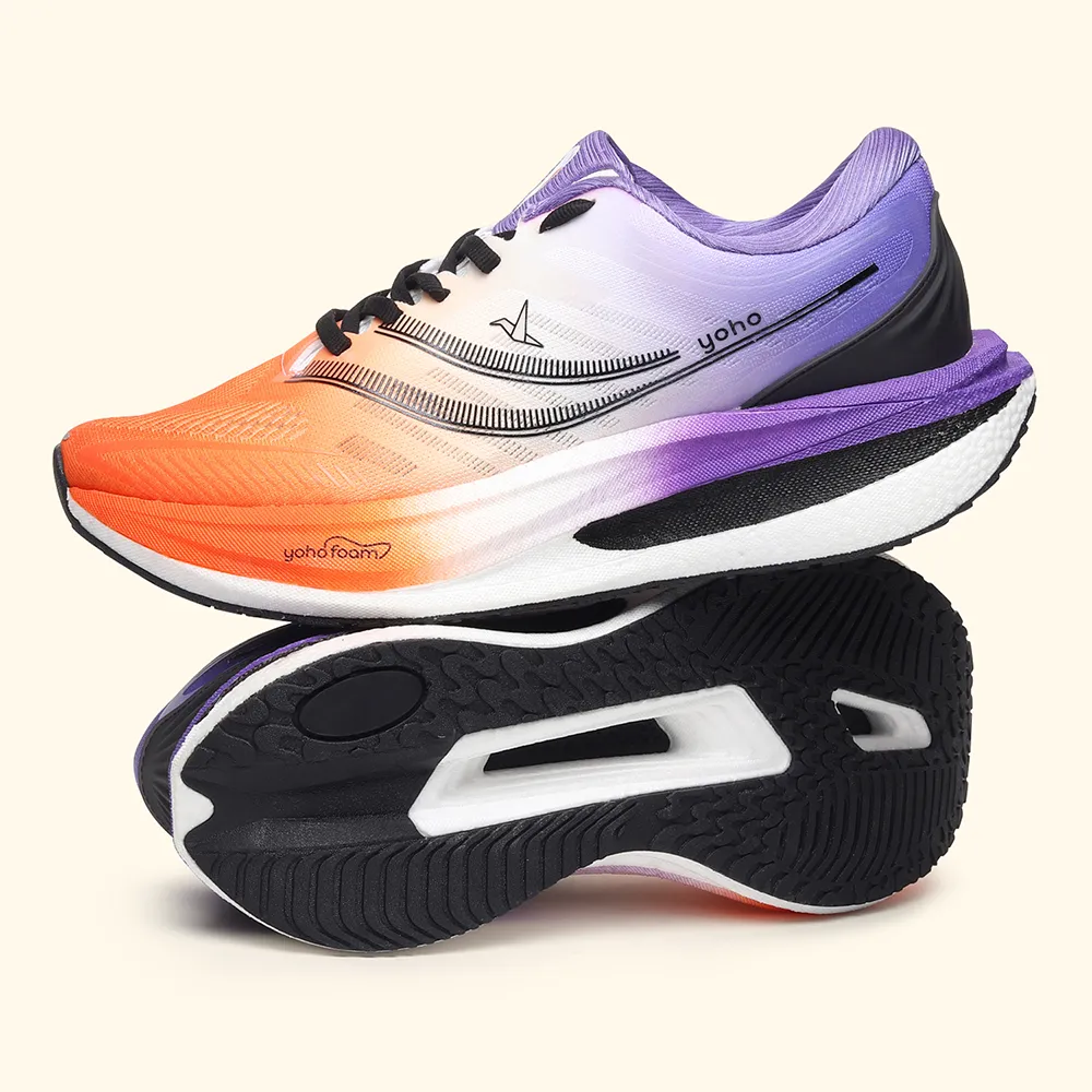 Catapult with CarbonBurst™ Sports Shoes for Men - Image 16