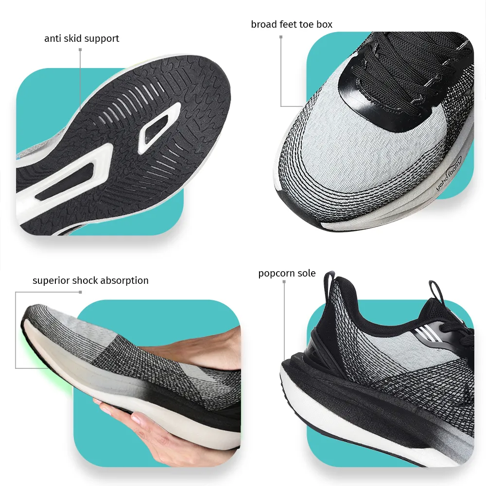 Catapult with CarbonBurst™ Sports Shoes for Men - Image 24
