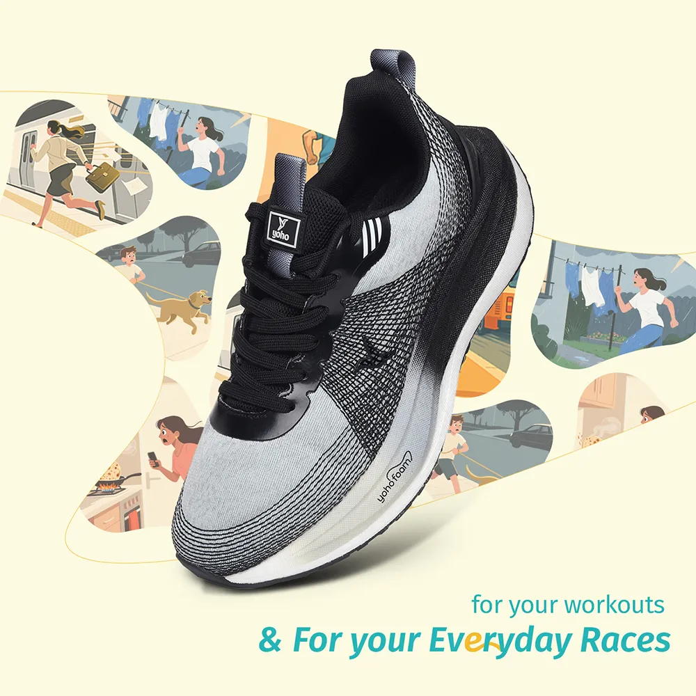 Catapult with CarbonBurst™ Sports Shoes for Men - Image 30