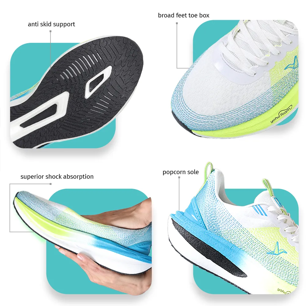 Catapult with CarbonBurst™ Sports Shoes for Men - Image 34