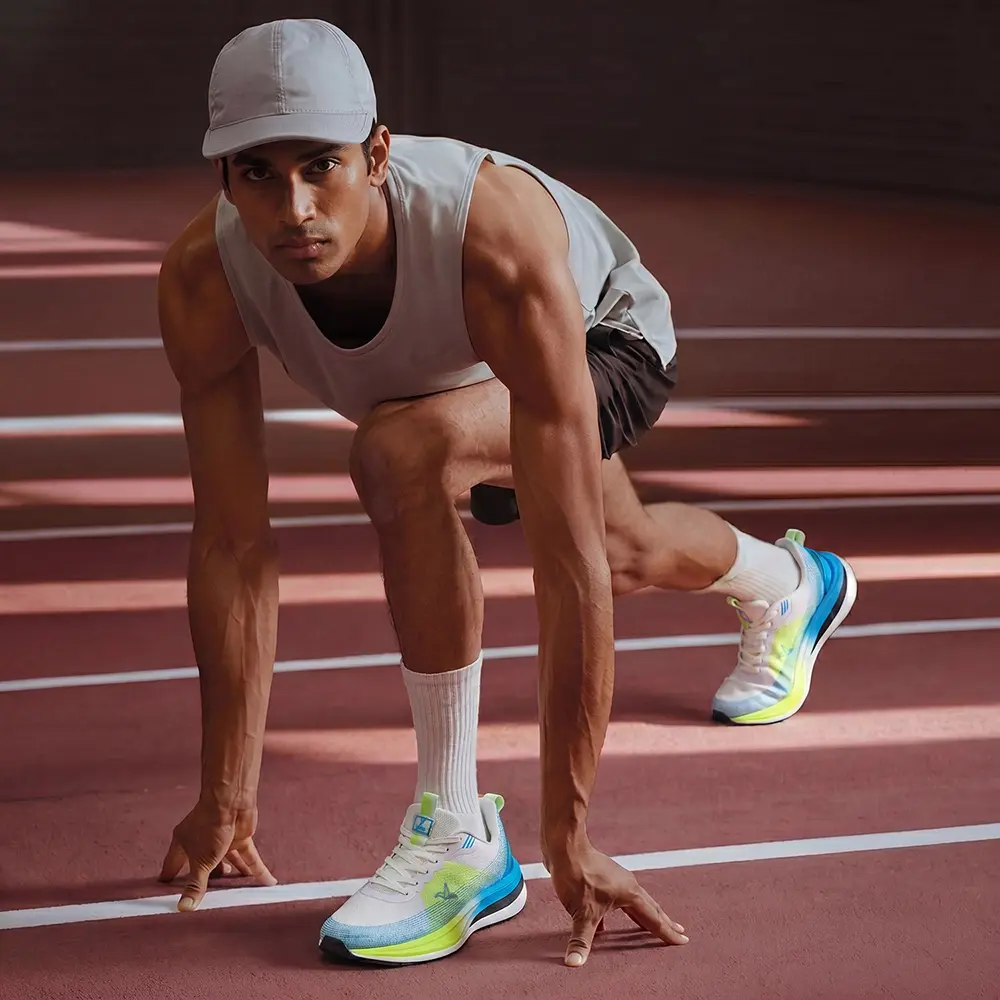 Catapult with CarbonBurst™ Sports Shoes for Men - Image 35