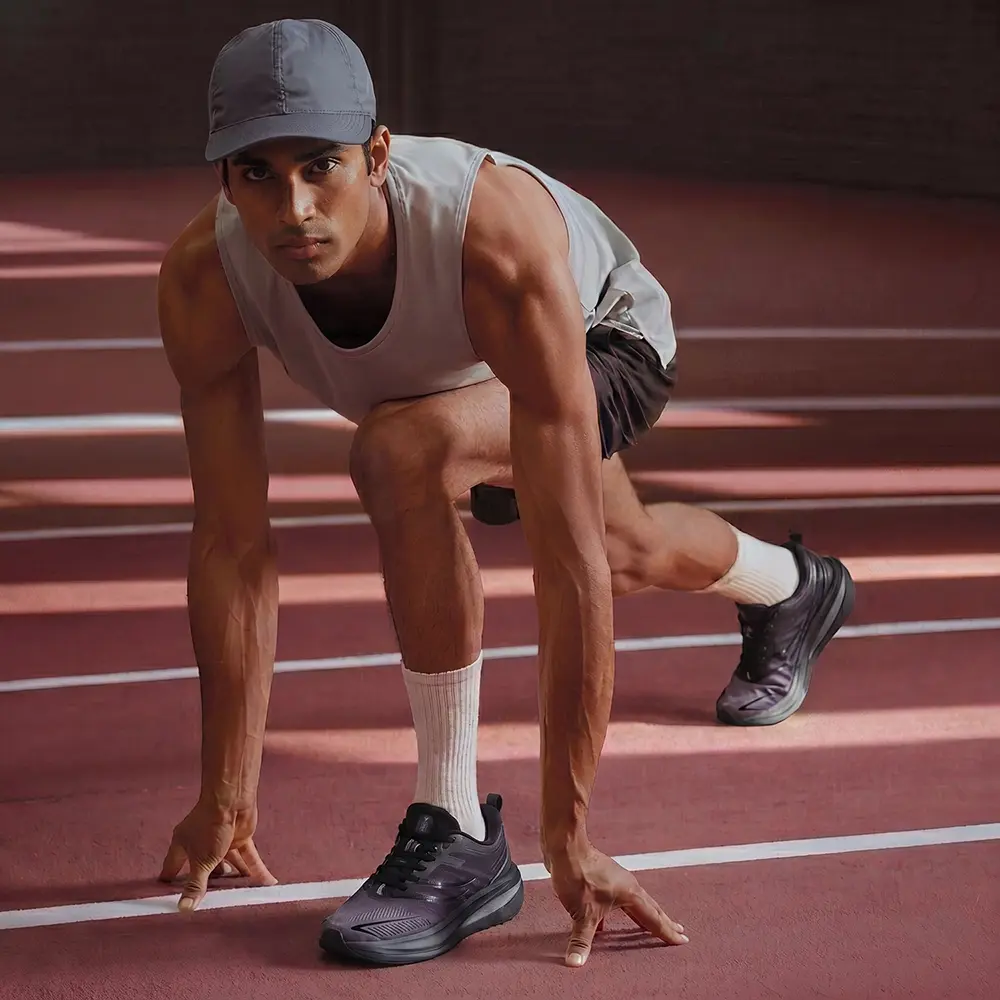 Catapult with CarbonBurst™ Sports Shoes for Men - Image 5