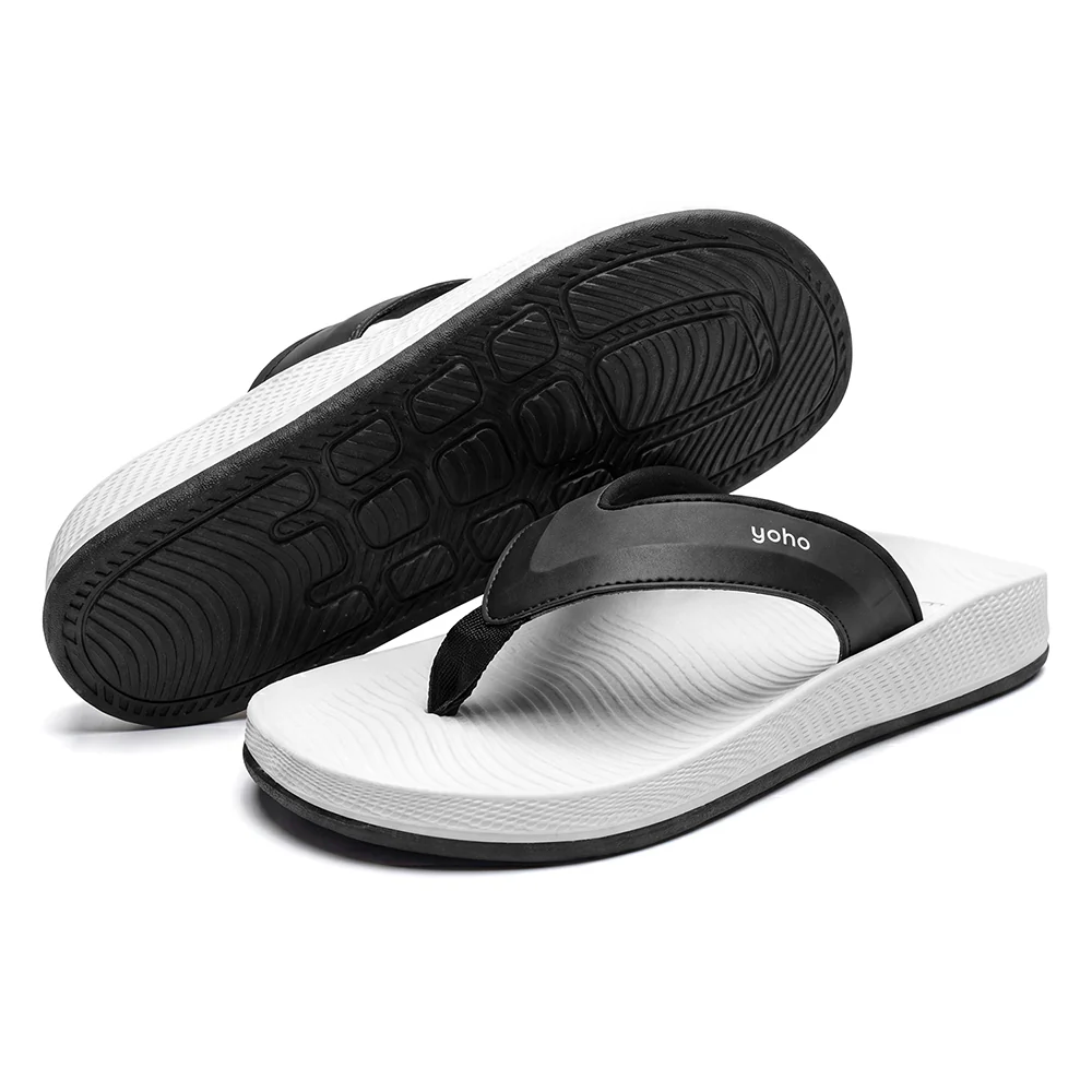 Cushion Nova Slippers for Men - Image 11