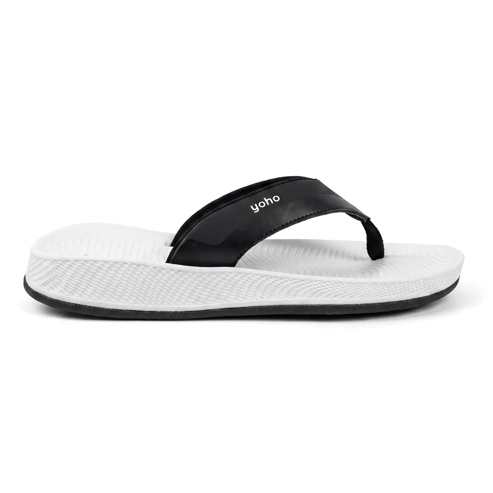 Cushion Nova Slippers for Men - Image 15