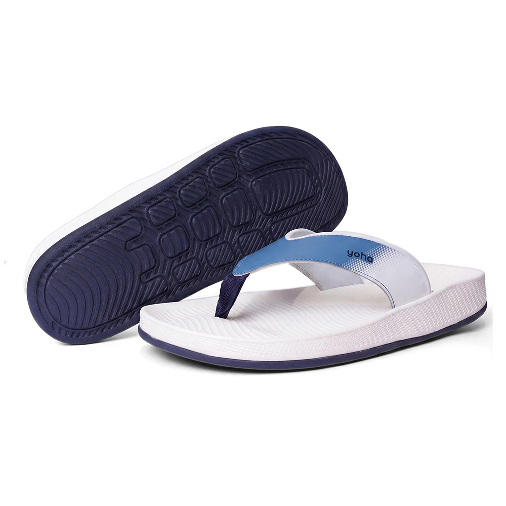 Cushion Nova Slippers for Men - Image 3