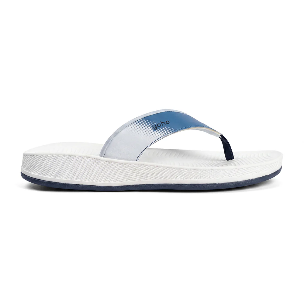 Cushion Nova Slippers for Men - Image 7