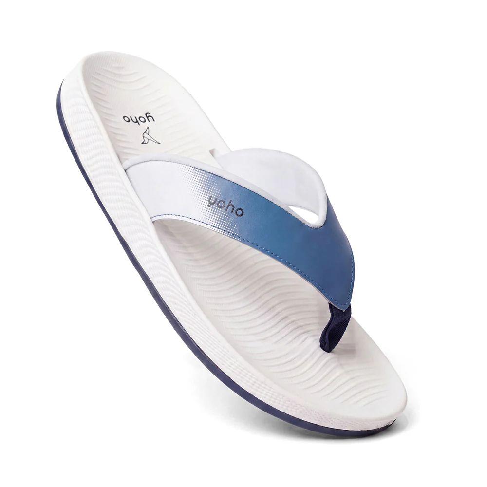 Cushion Nova Slippers for Men - Image 8