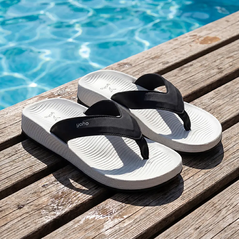 Cushion Nova Slippers for Men - Image 9