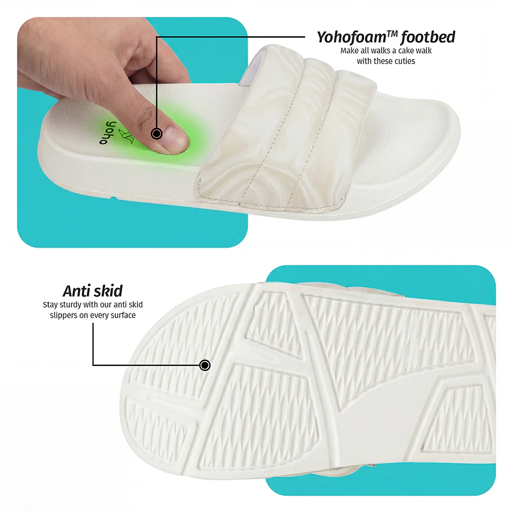 Dolphy Nova Sliders for Women - Image 17