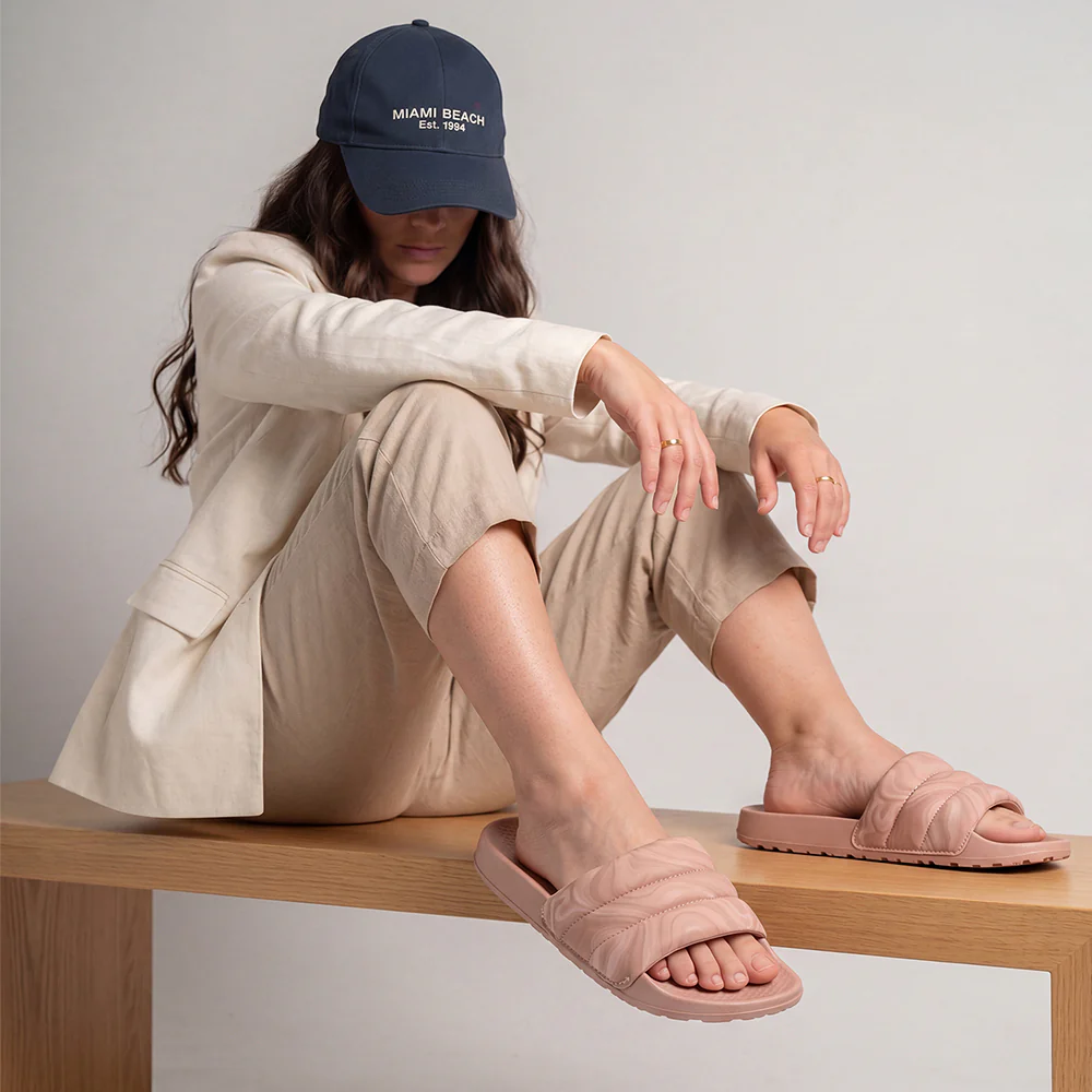 Dolphy Nova Sliders for Women - Image 9
