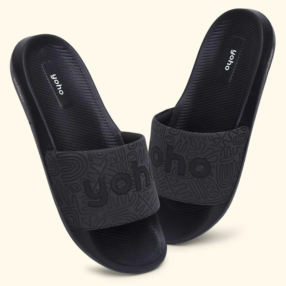 Doodle Sliders for Men