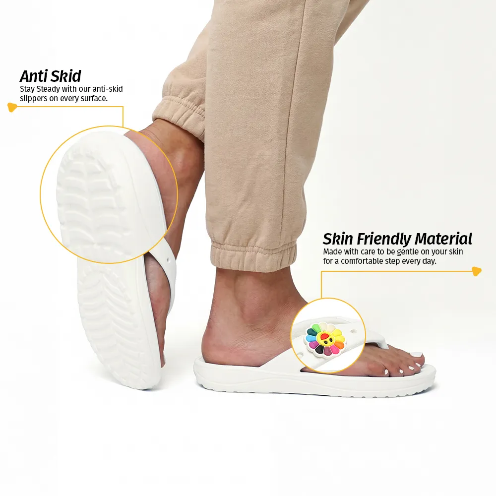 Drizzle Nova Slippers for Women - Image 2
