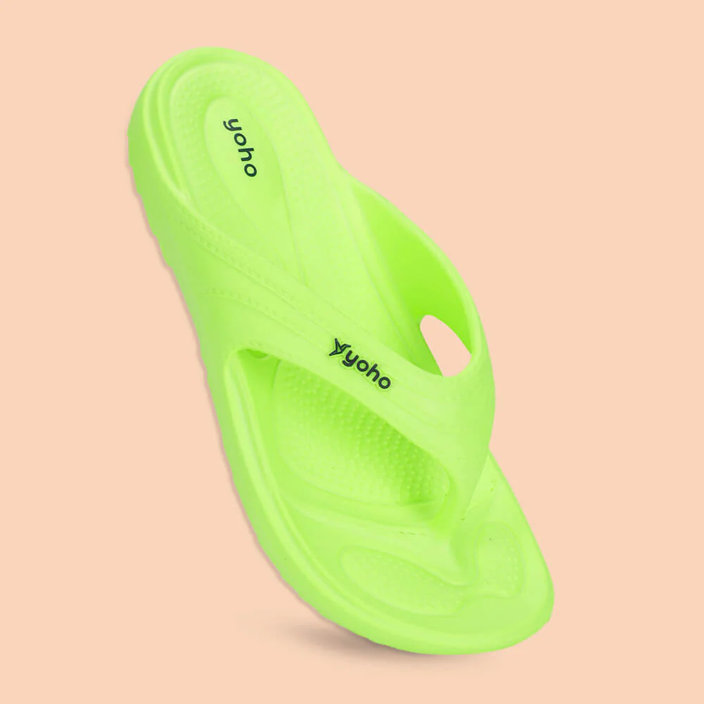 Drizzle Women's Slippers - Image 12
