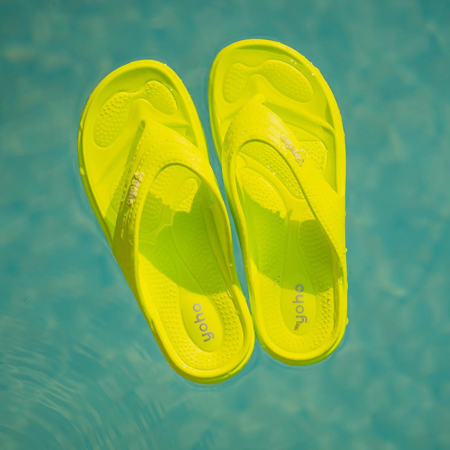 Drizzle Women's Slippers - Image 13