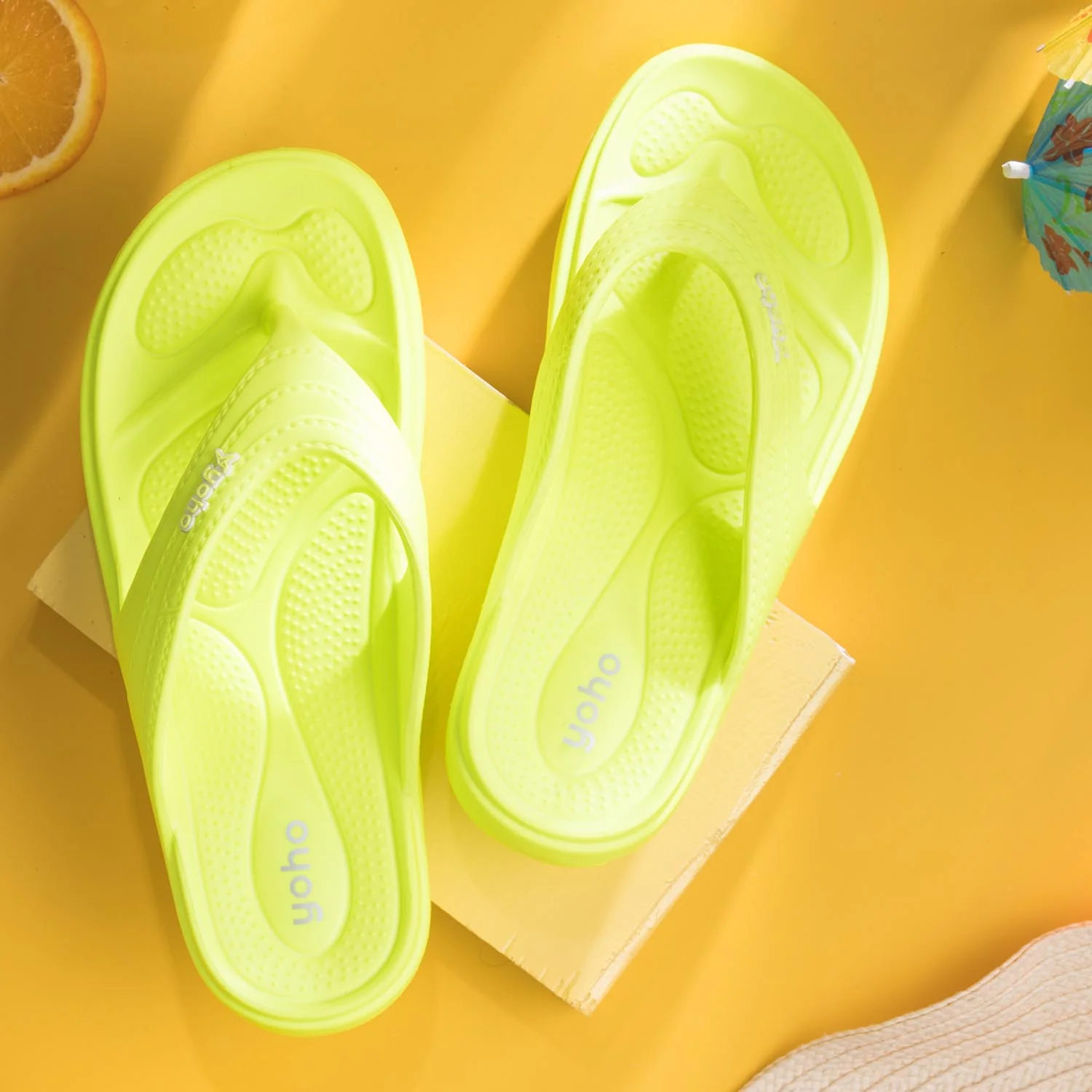Drizzle Women's Slippers - Image 15