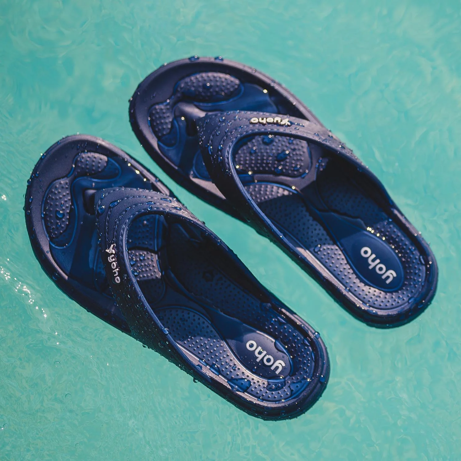 Drizzle Women's Slippers - Image 19
