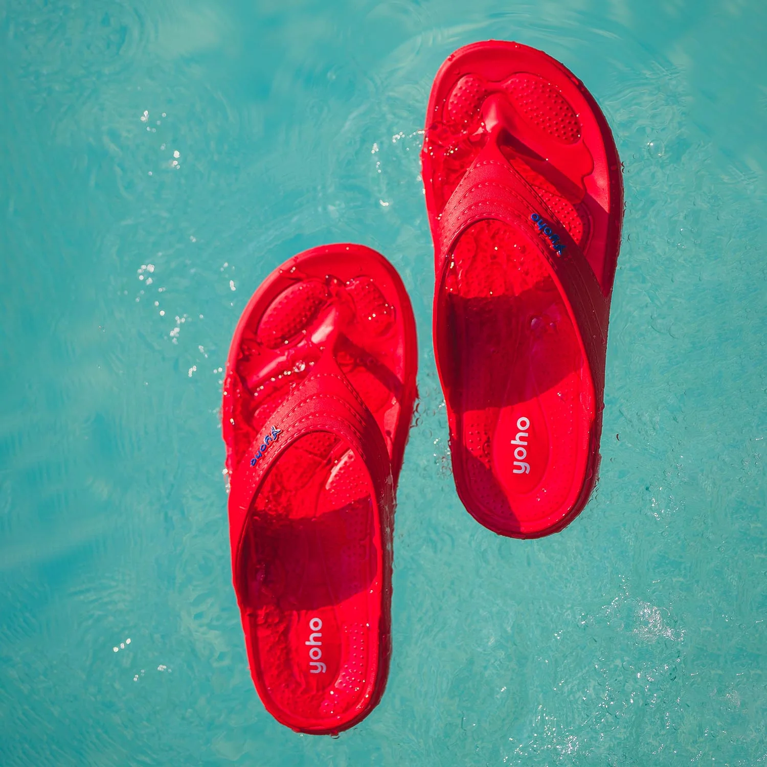 Drizzle Women's Slippers - Image 29