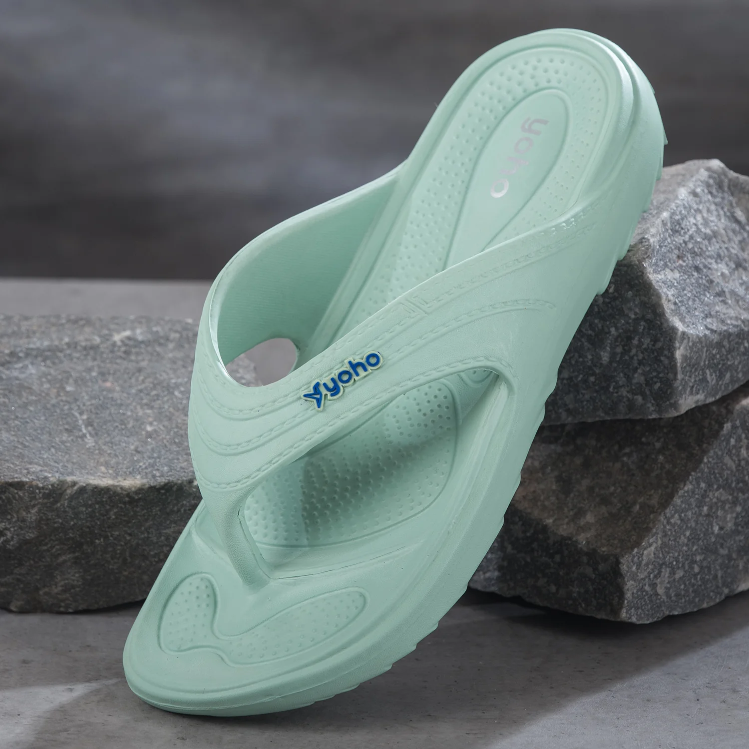 Drizzle Women's Slippers - Image 3
