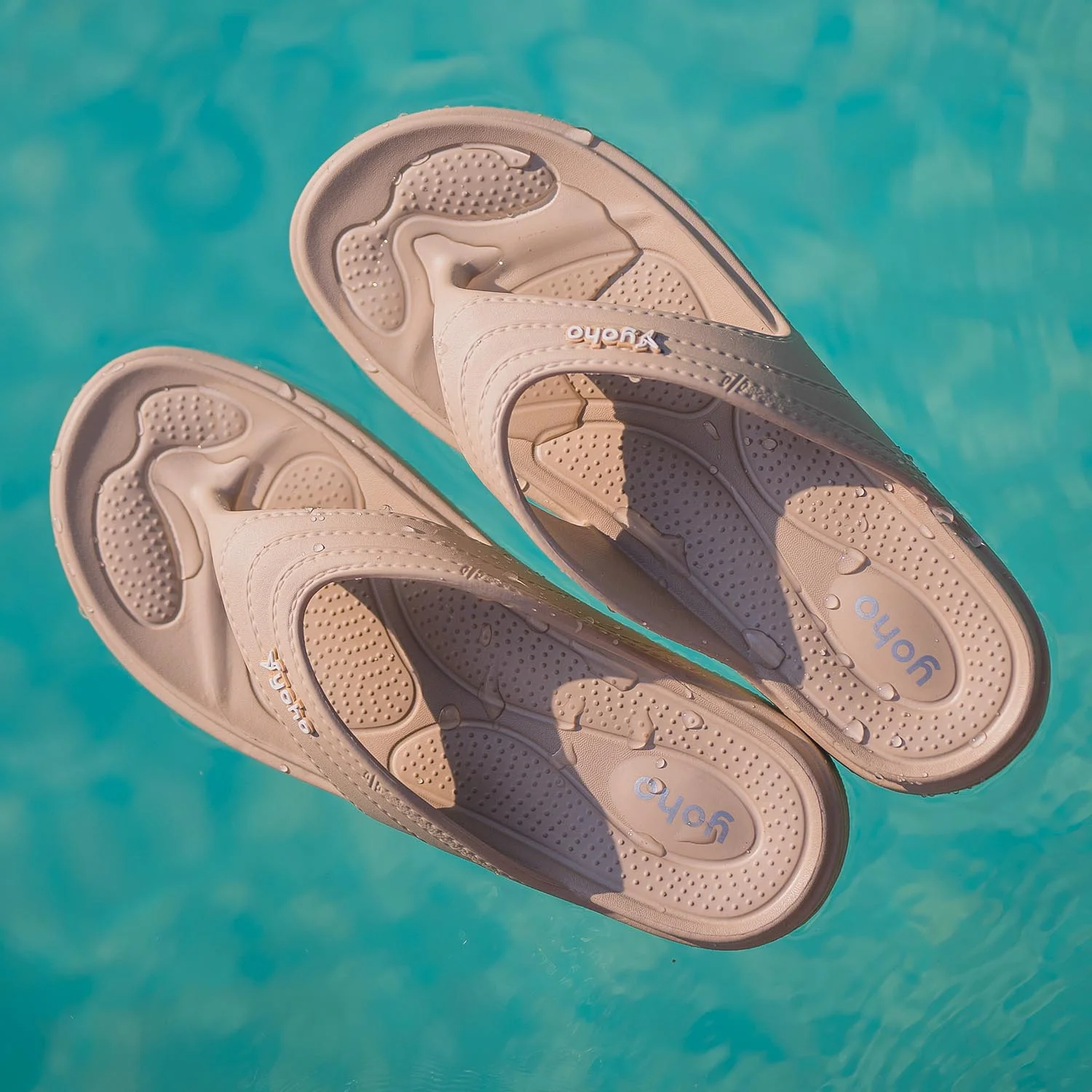 Drizzle Women's Slippers - Image 33