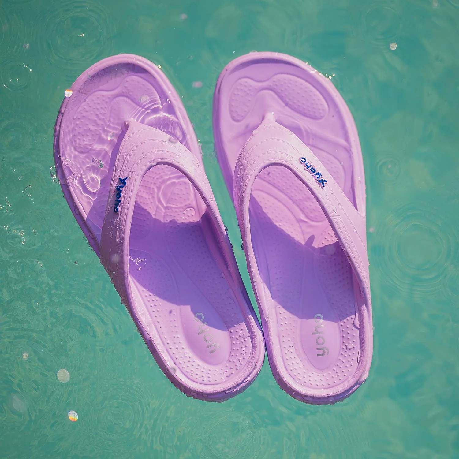 Drizzle Women's Slippers - Image 37