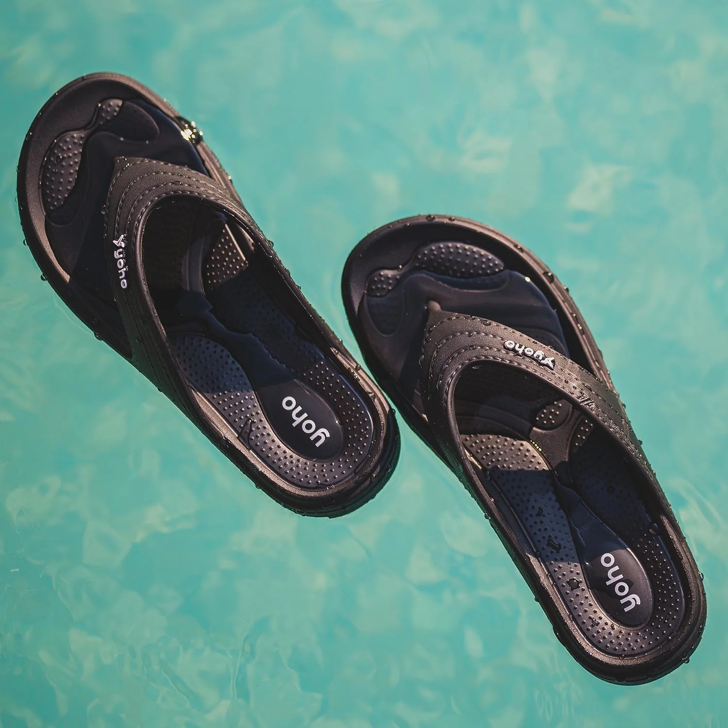 Drizzle Women's Slippers - Image 43