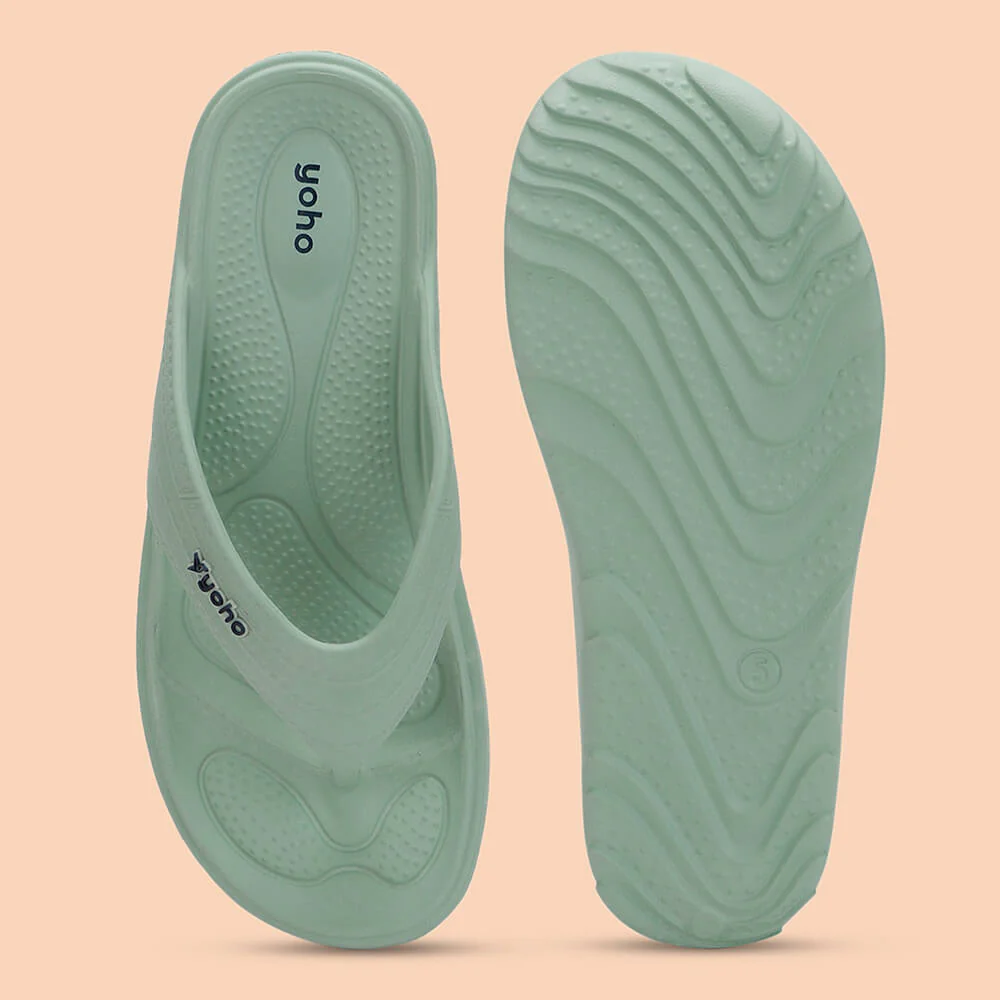 Drizzle Women's Slippers - Image 5