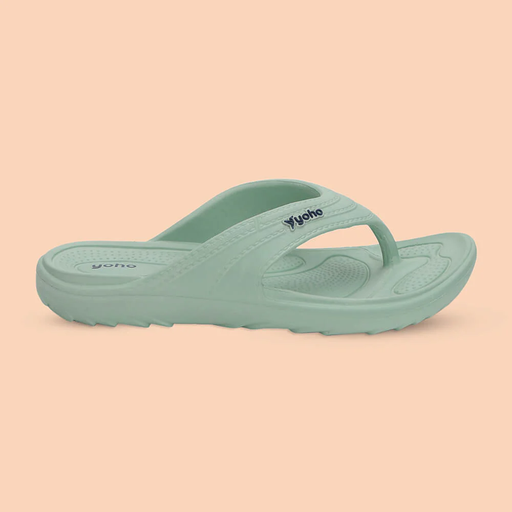 Drizzle Women's Slippers - Image 6