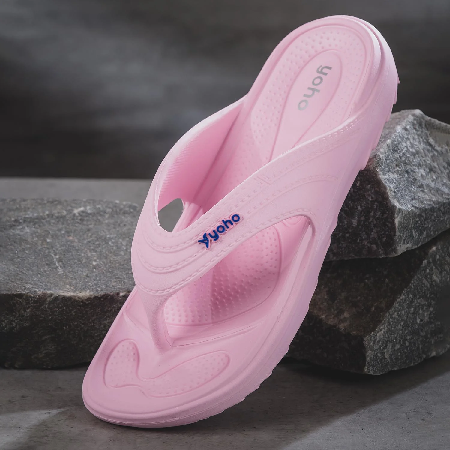 Drizzle Women's Slippers - Image 8
