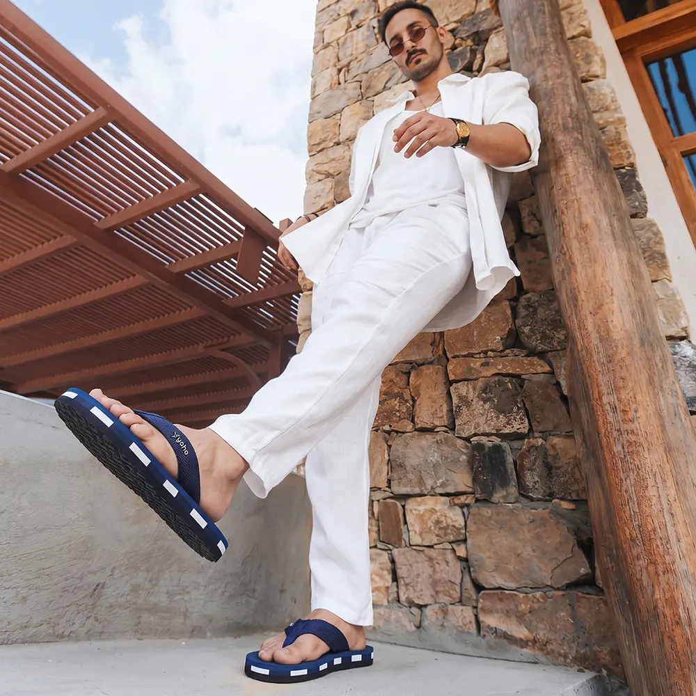 Easy Walk Slippers for Men - Image 10