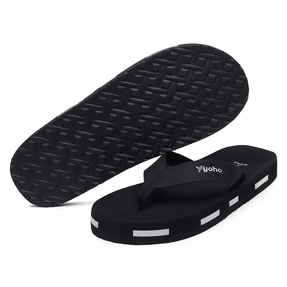Easy Walk Slippers for Men - Image 3