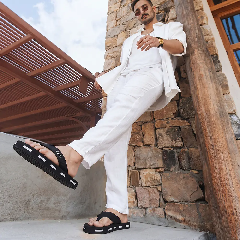 Easy Walk Slippers for Men - Image 5