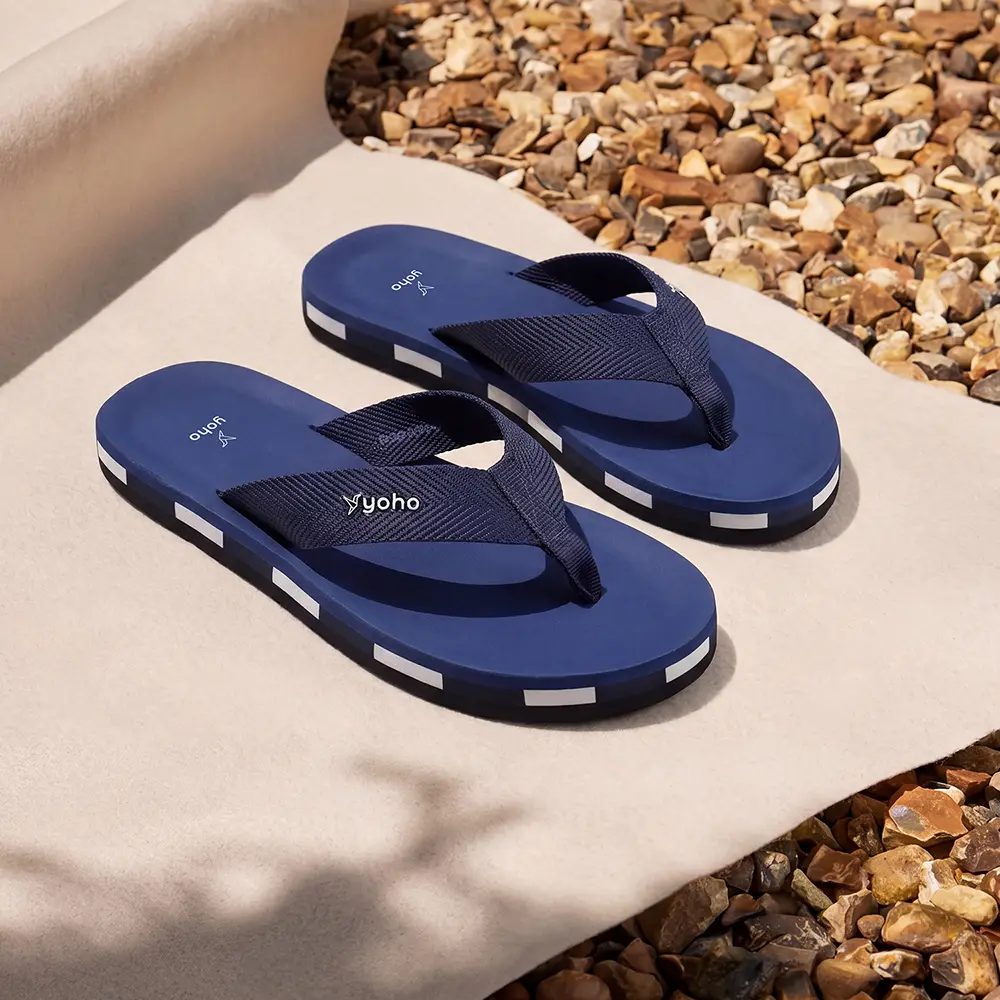 Easy Walk Slippers for Men - Image 6
