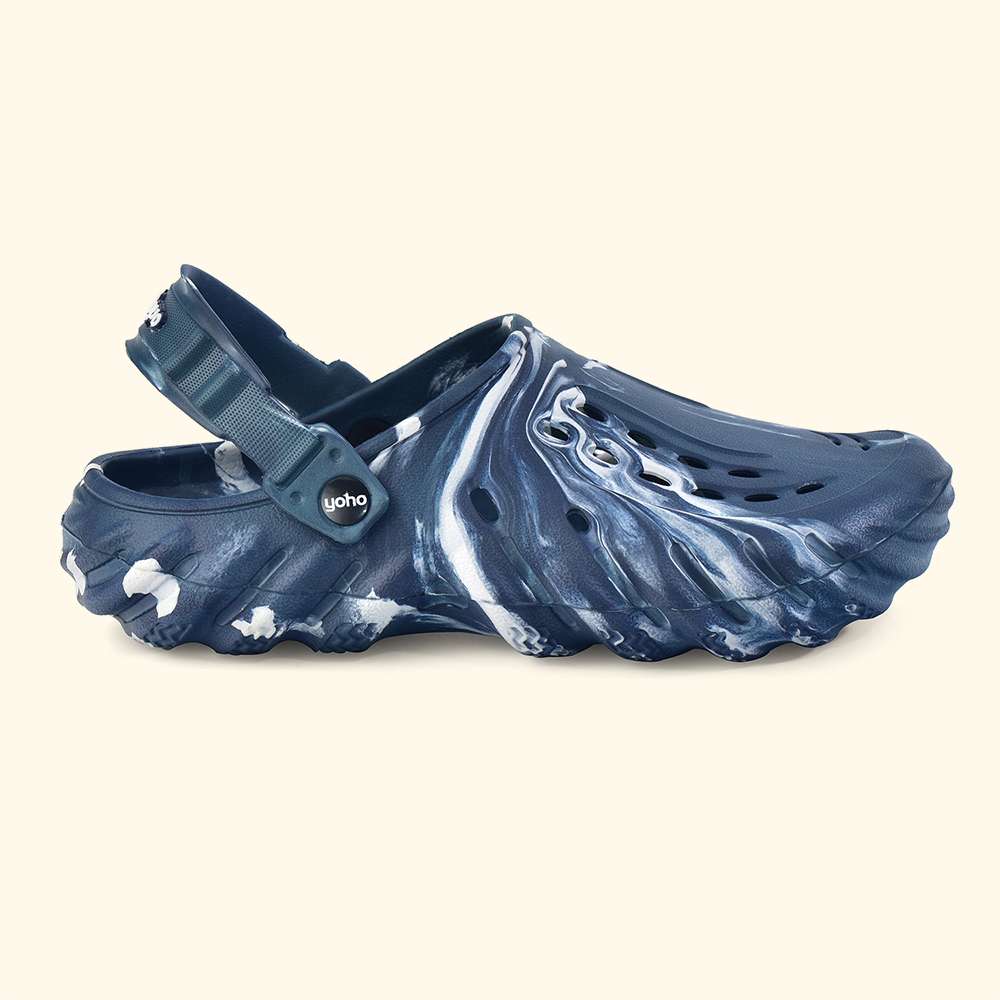 Eclipse Men Clogs - Image 11