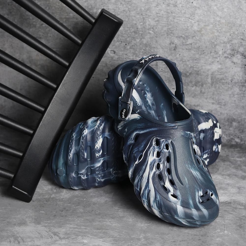 Eclipse Men Clogs - Image 12
