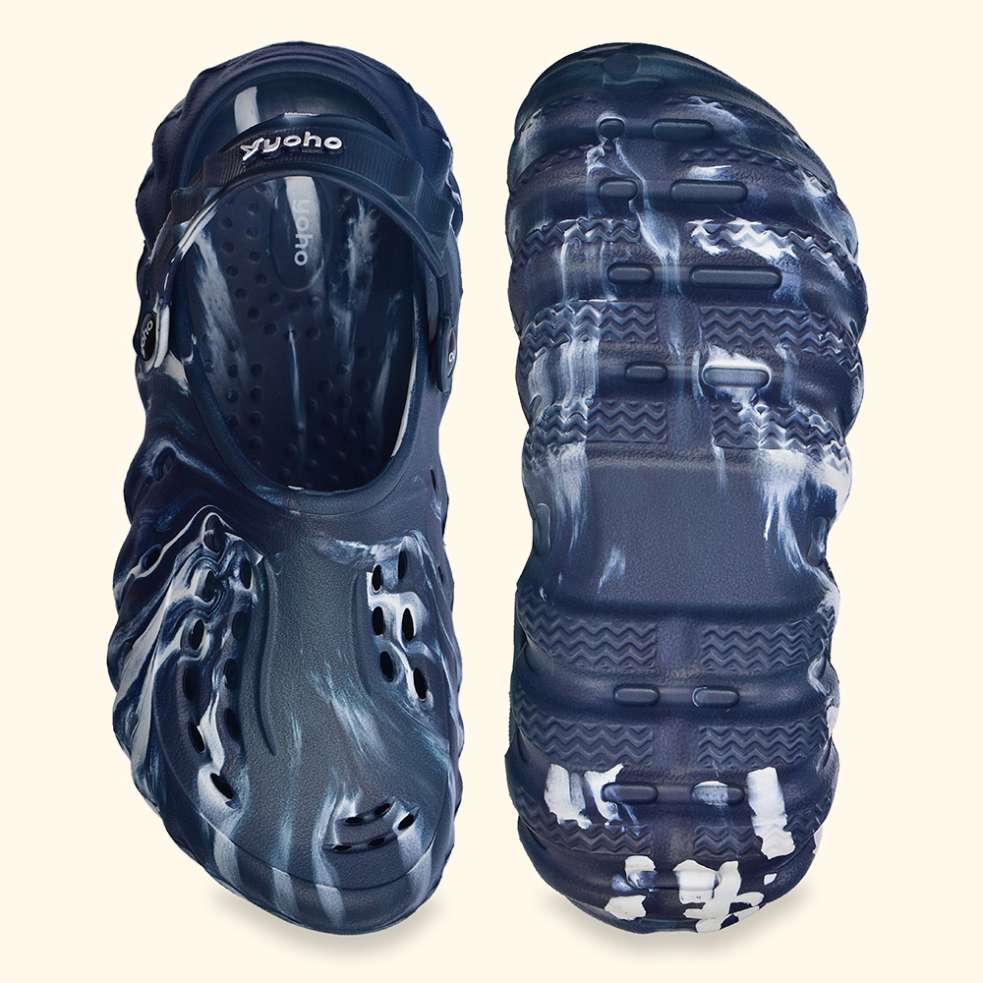 Eclipse Men Clogs - Image 13
