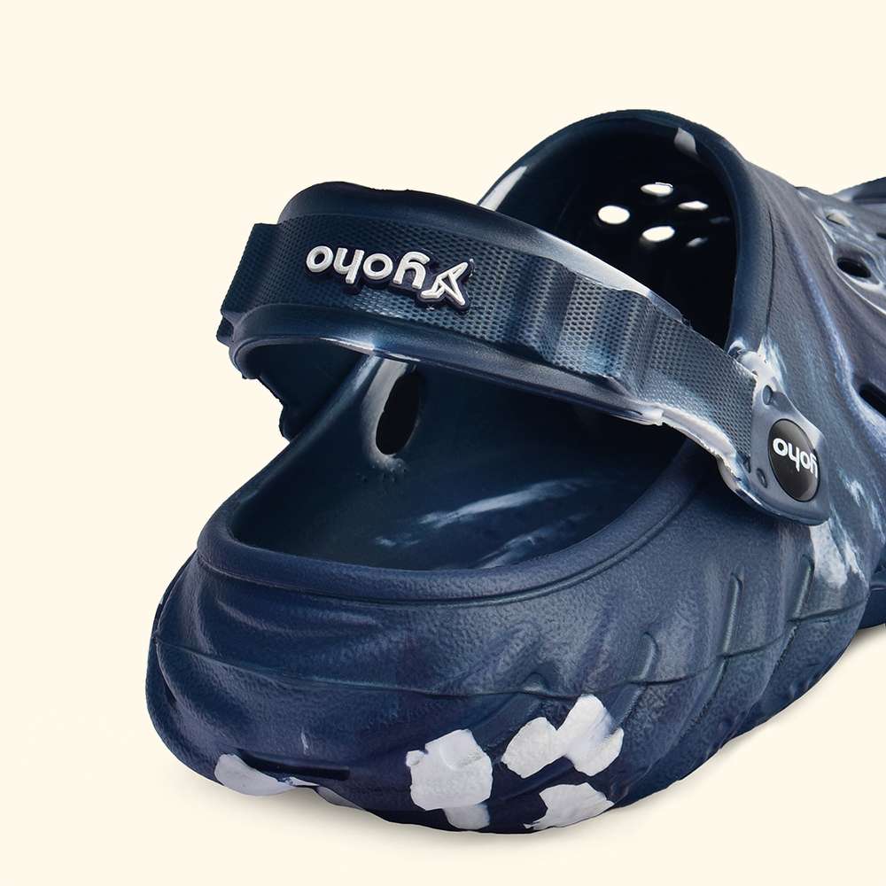 Eclipse Men Clogs - Image 14