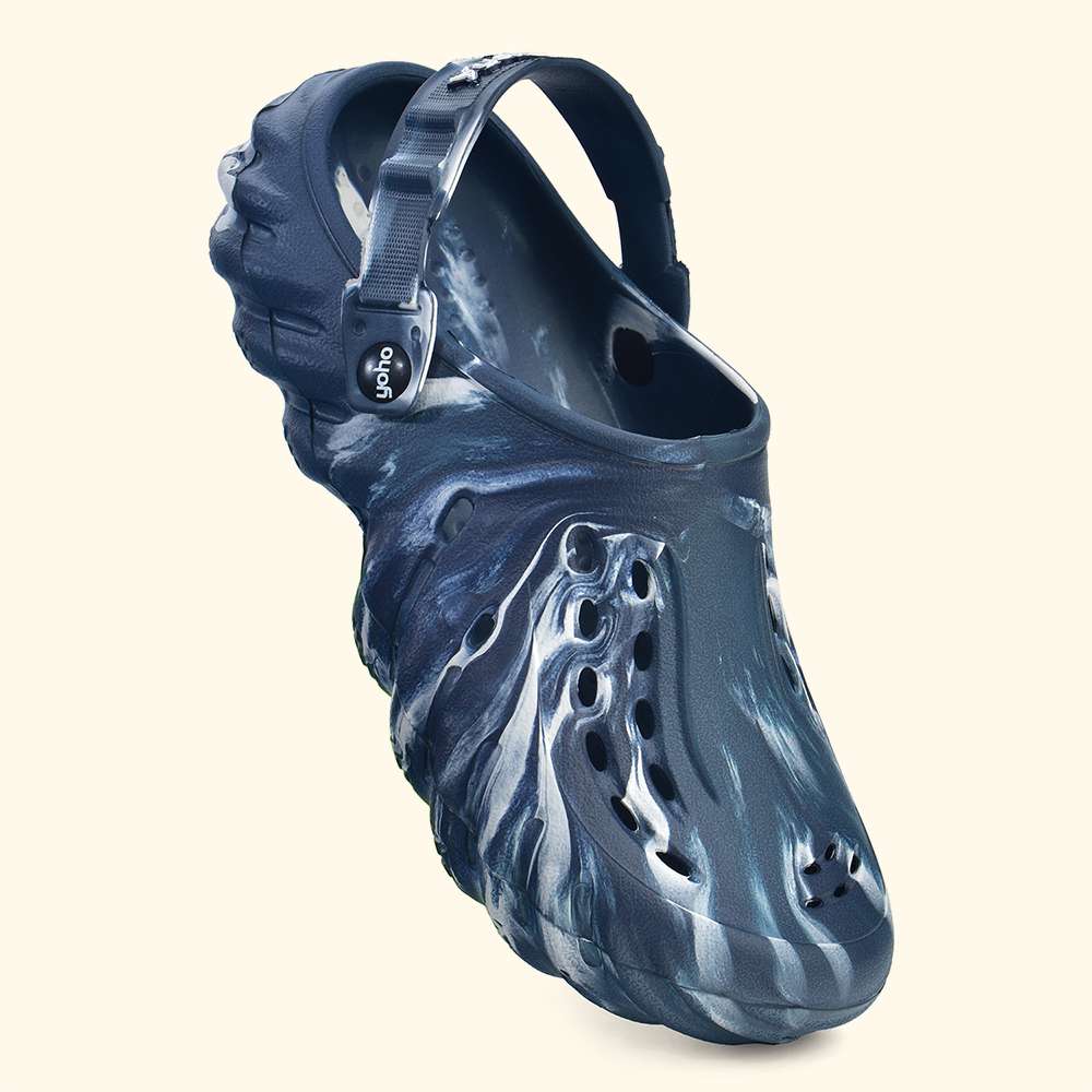 Eclipse Men Clogs - Image 15