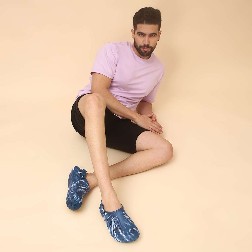 Eclipse Men Clogs - Image 16