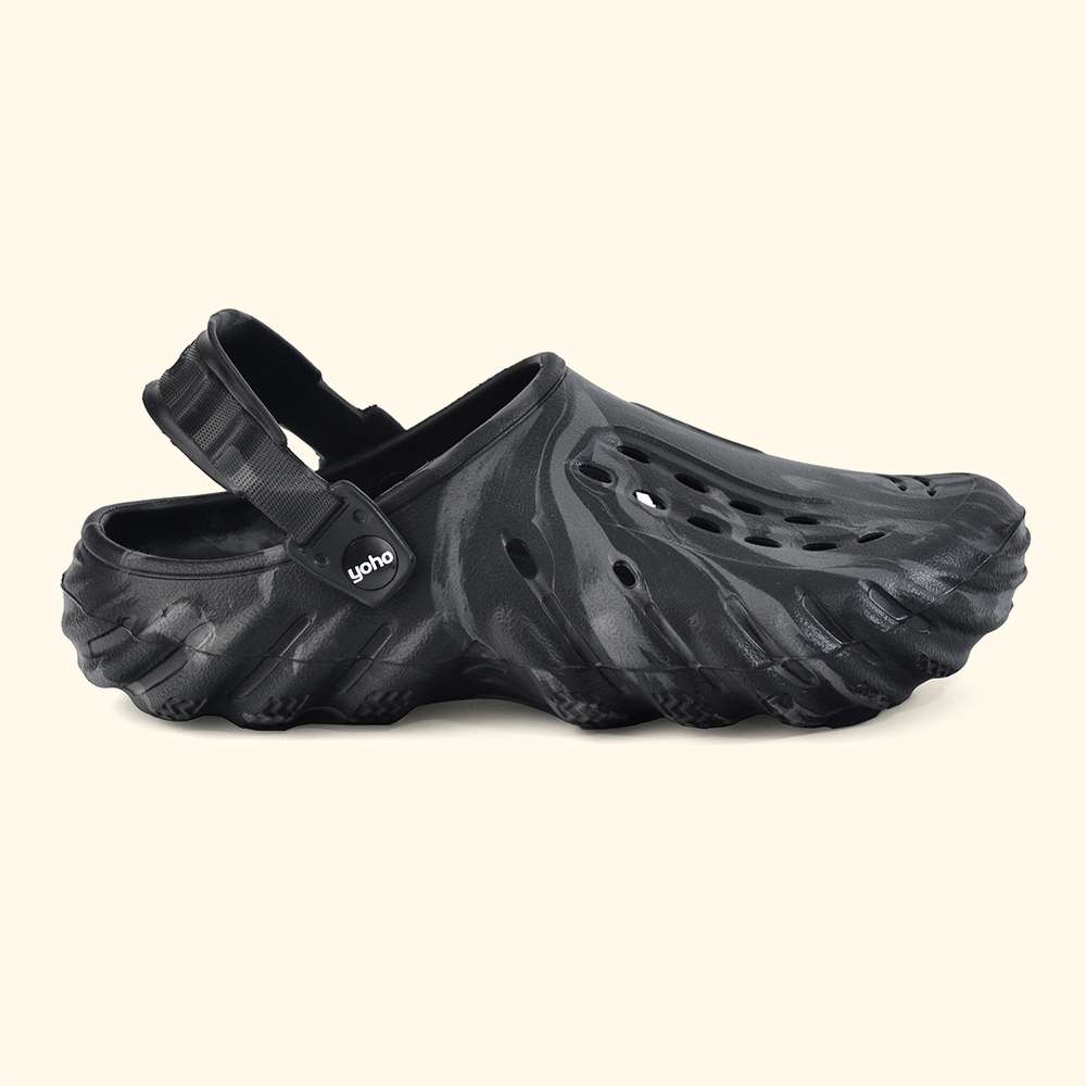 Eclipse Men Clogs - Image 3