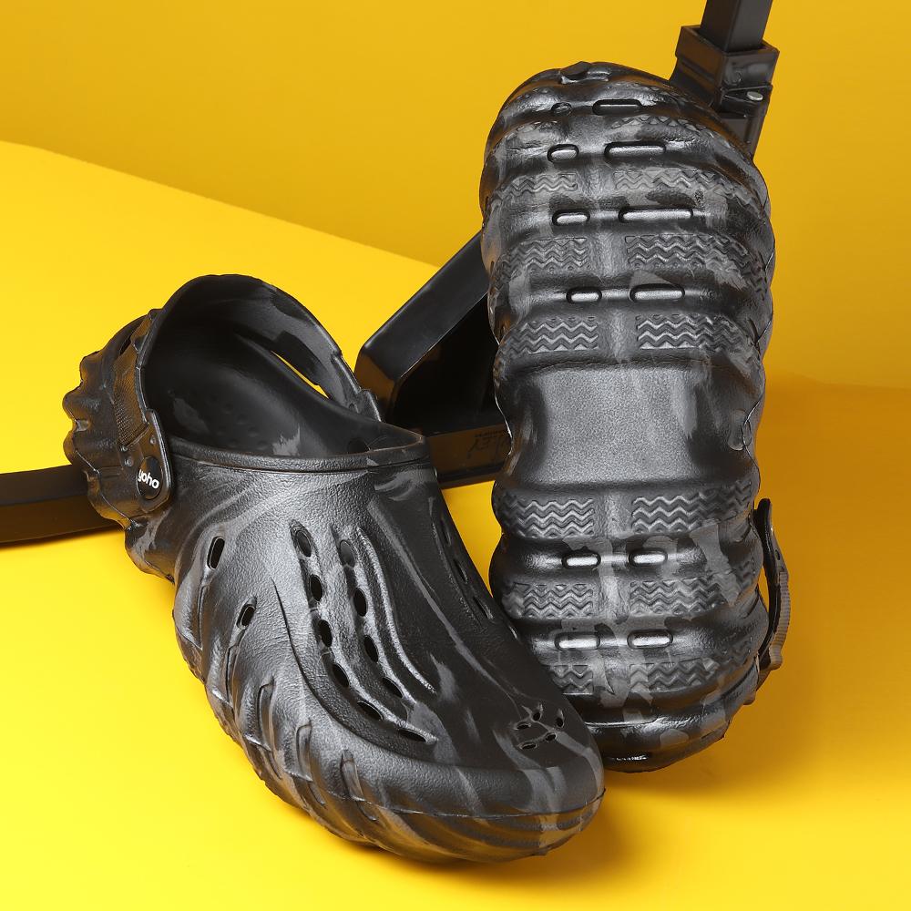 Eclipse Men Clogs - Image 4