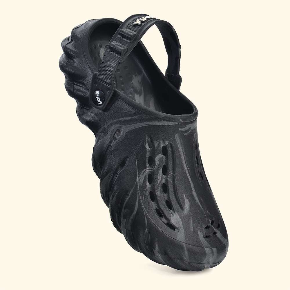 Eclipse Men Clogs - Image 7