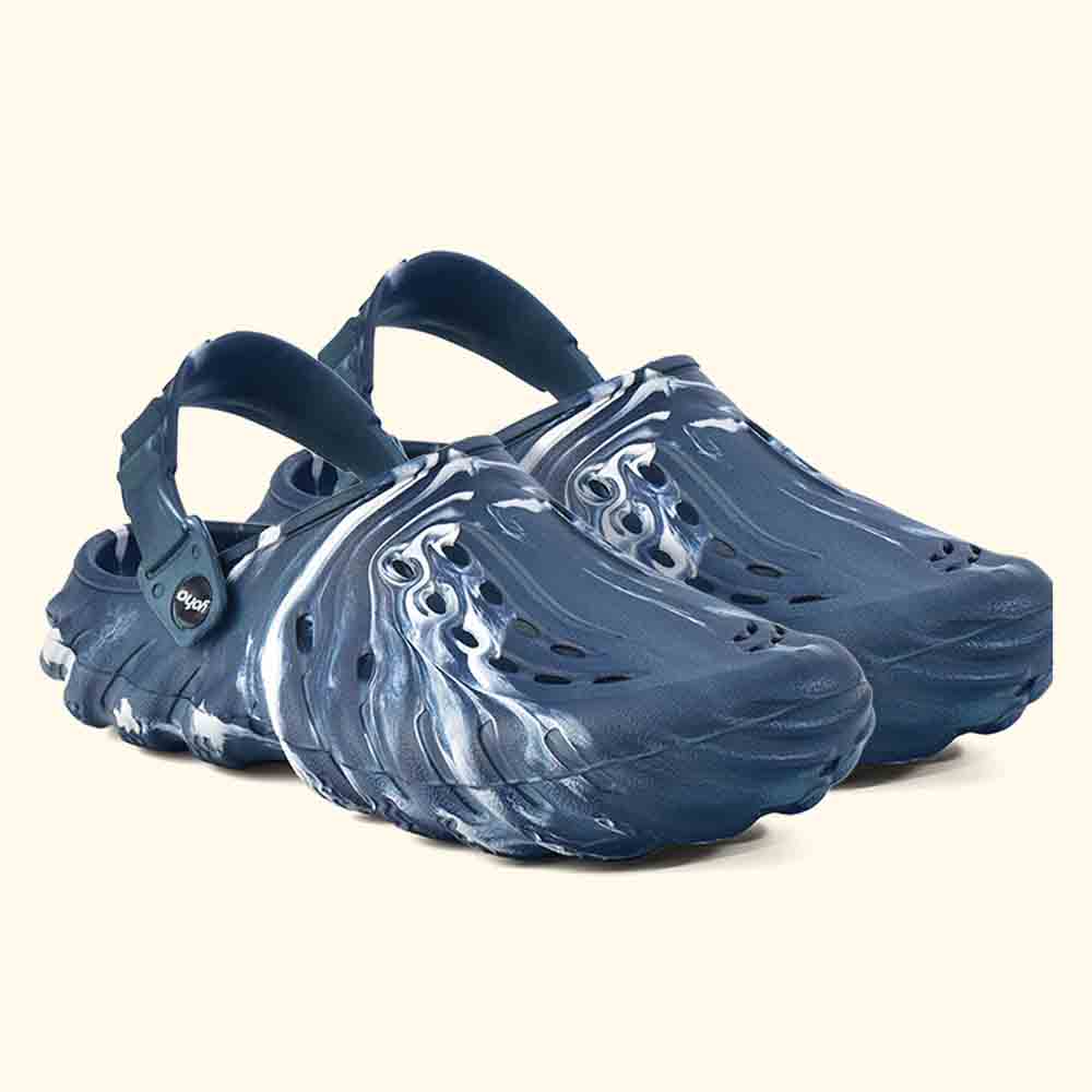 Eclipse Men Clogs - Image 9