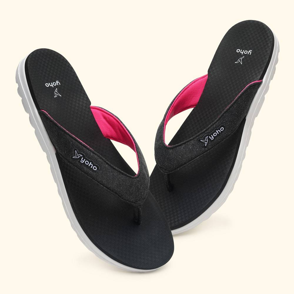 Fauna 002 Slippers for Women