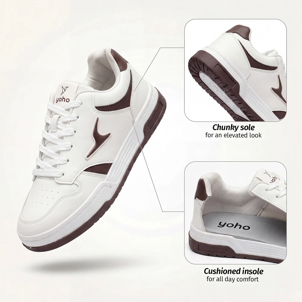 Flo Lo Sneakers For Men - Image 11