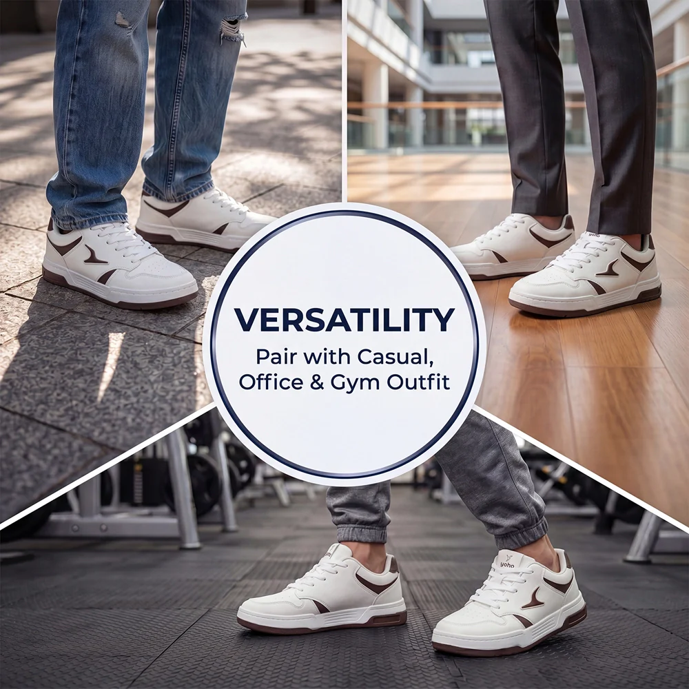 Flo Lo Sneakers For Men - Image 17