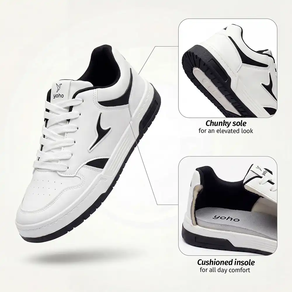 Flo Lo Sneakers For Men - Image 19