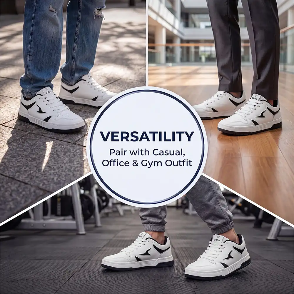 Flo Lo Sneakers For Men - Image 25