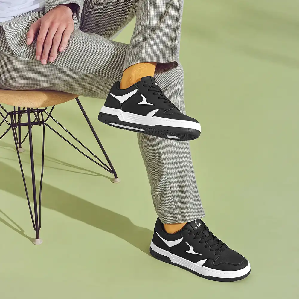 Flo Lo Sneakers For Men - Image 5