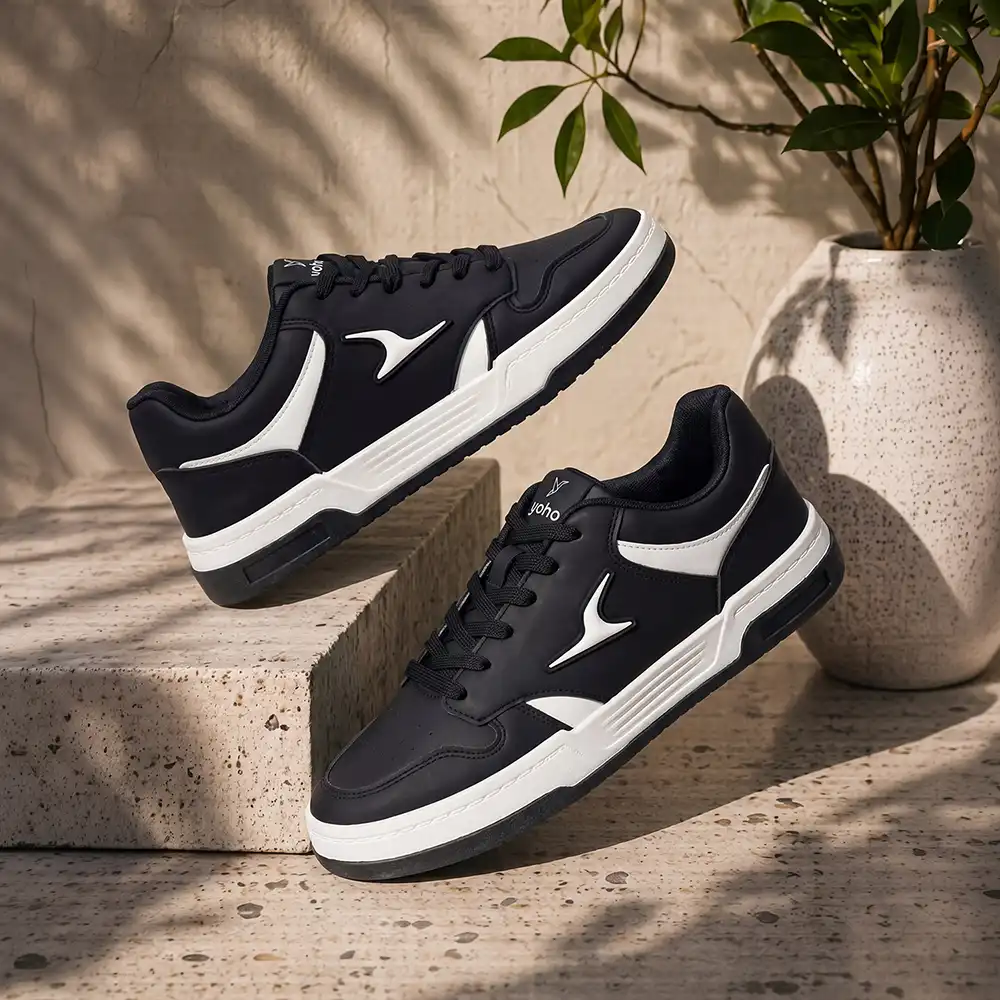 Flo Lo Sneakers For Men - Image 9