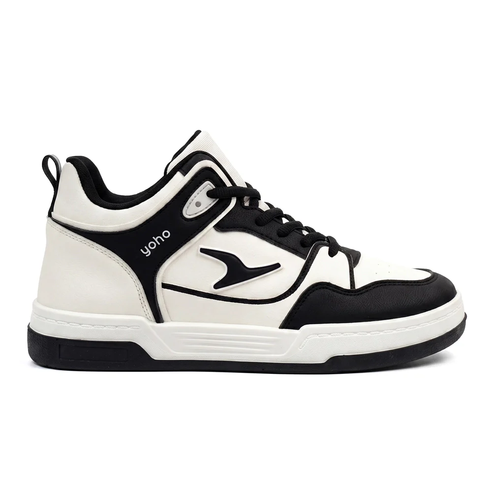Flo Mid Top Sneakers for Men - Image 11
